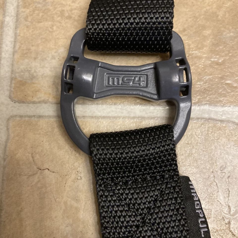 Image 3 - Magpul MS4 sling with QDs