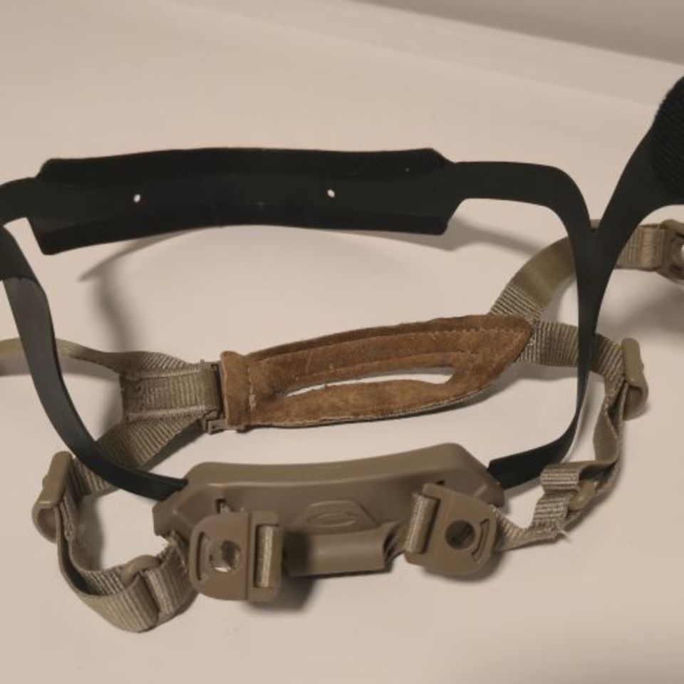 Image 2 - OpsCore Worm Dial for LuxLiner