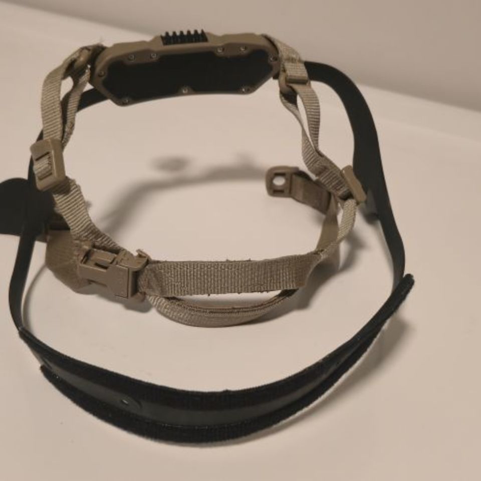 Image 4 - OpsCore Worm Dial for LuxLiner