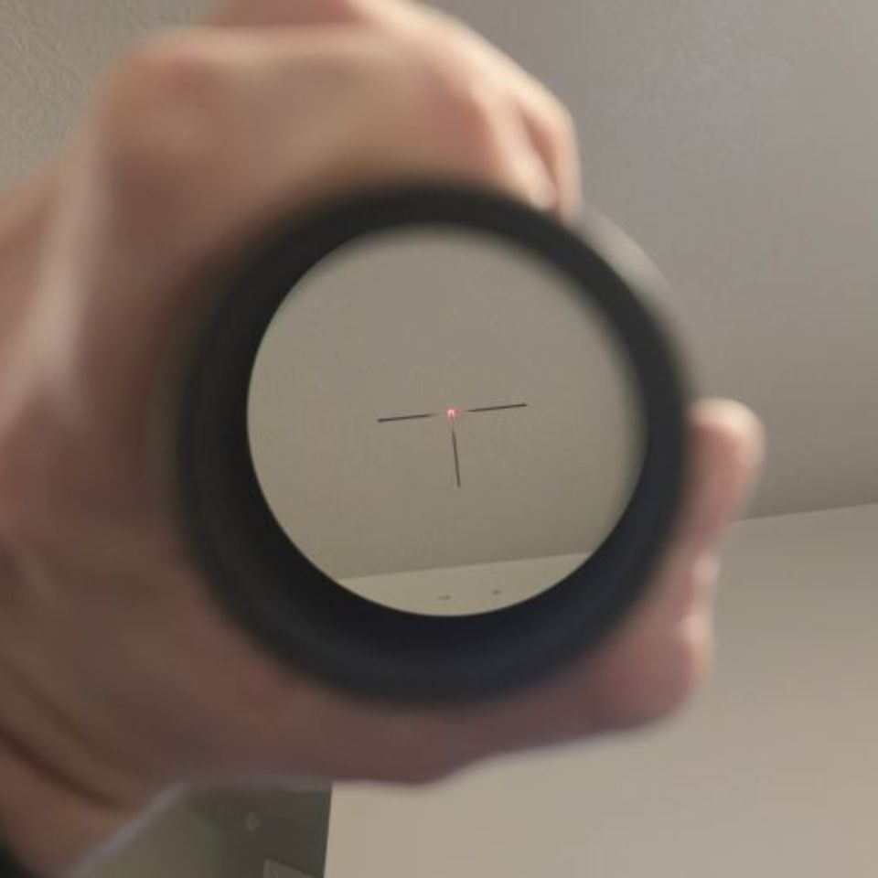 Image 4 - ATACR 1-8 with T2 in AUS mount