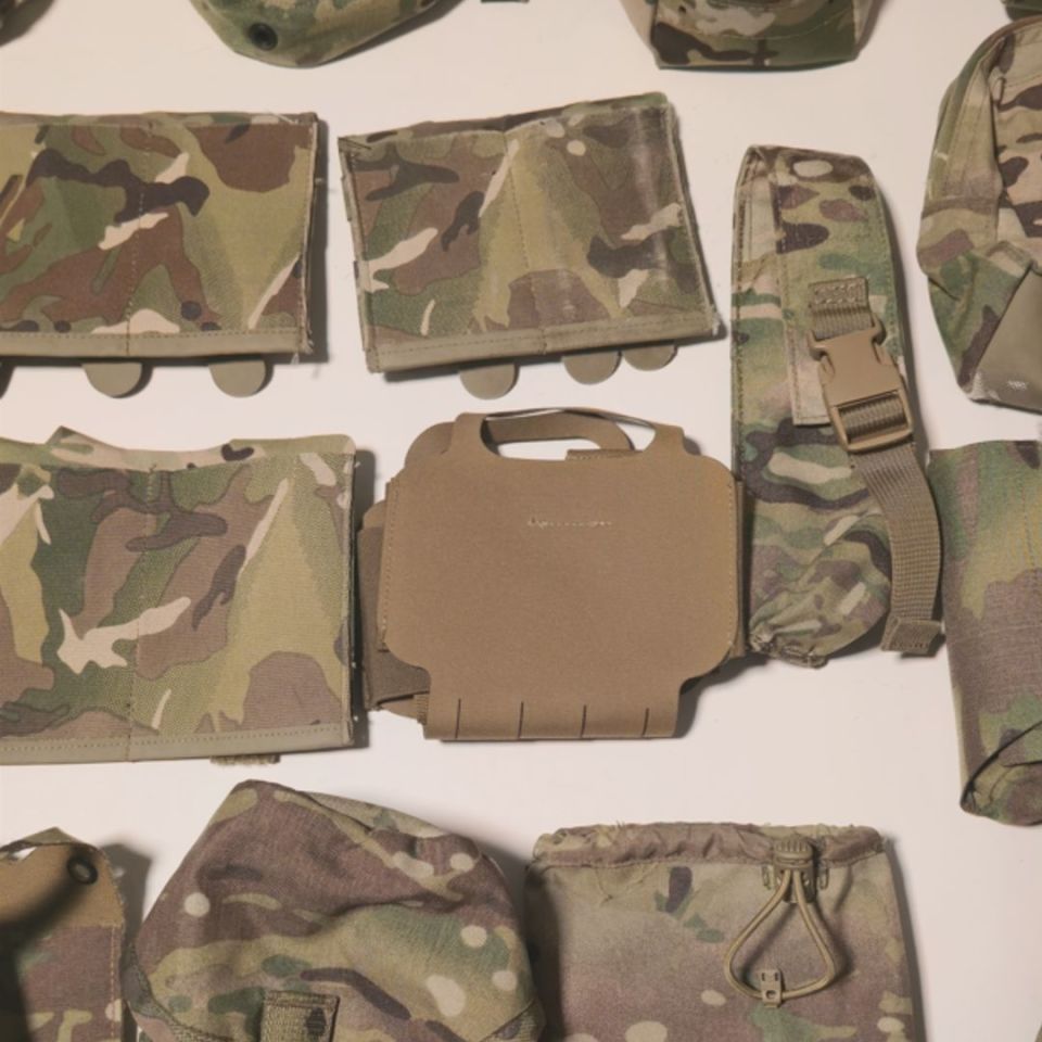 Image 3 - Multicam Gear Dump 1