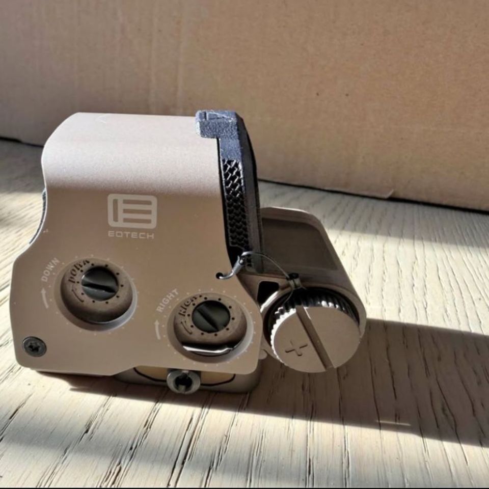 Image 3 - Exps 3-0/ g45 magnifier