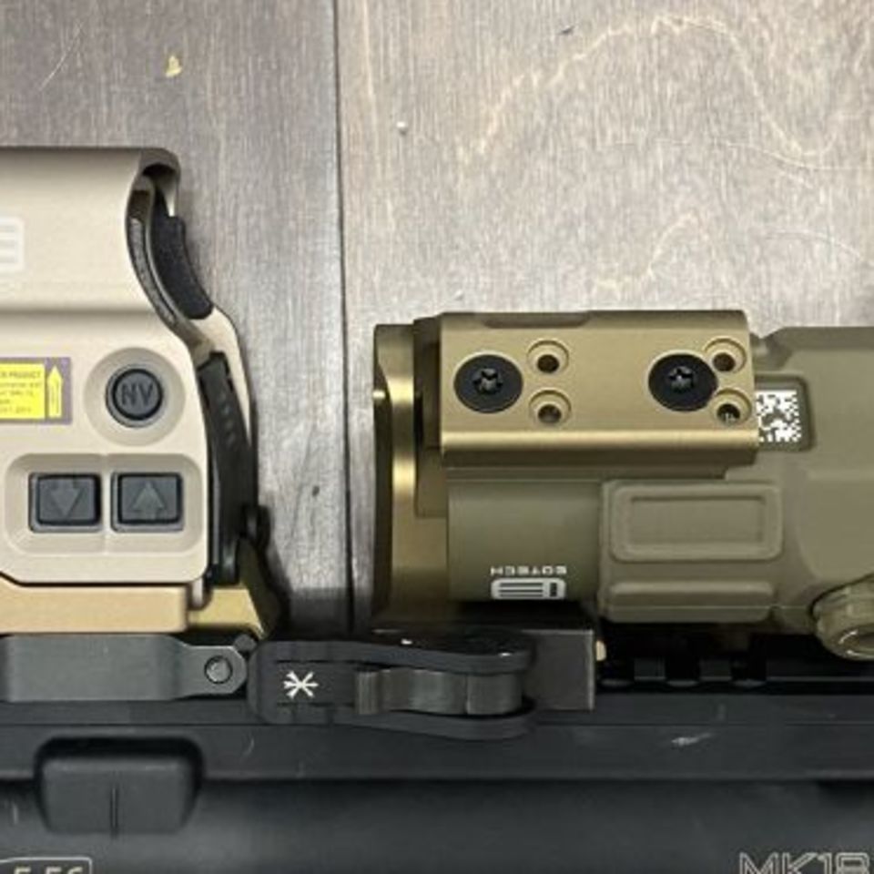 Image 1 - Exps 3-0/ g45 magnifier