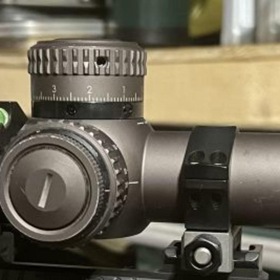 Image 2 - Vortex Razor 3-18x50