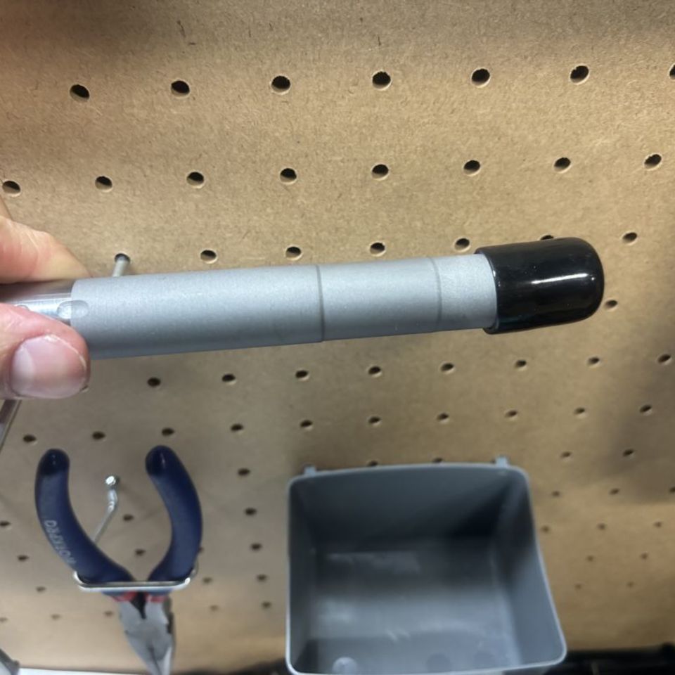 Image 4 - Munitionworks SPRE mk12 18” 