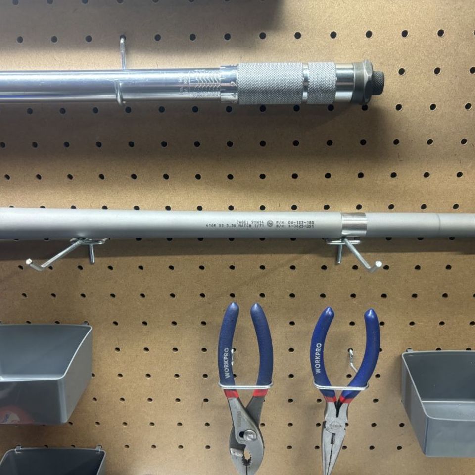 Image 2 - Munitionworks SPRE mk12 18” 