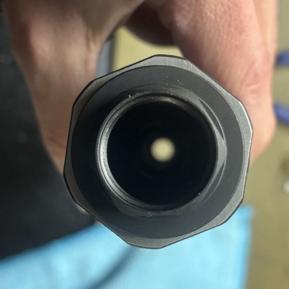 Image 2 - FOR Monarch 7.62 gen 1 