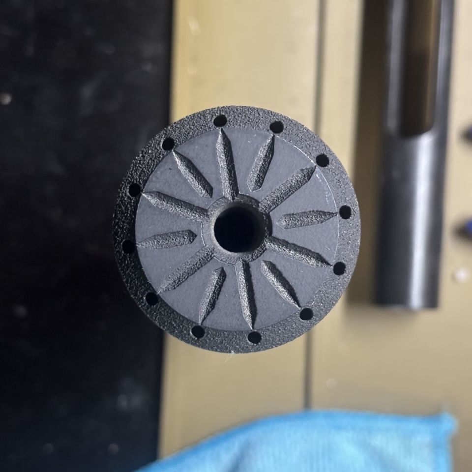 Image 3 - FOR Monarch 7.62 gen 1 