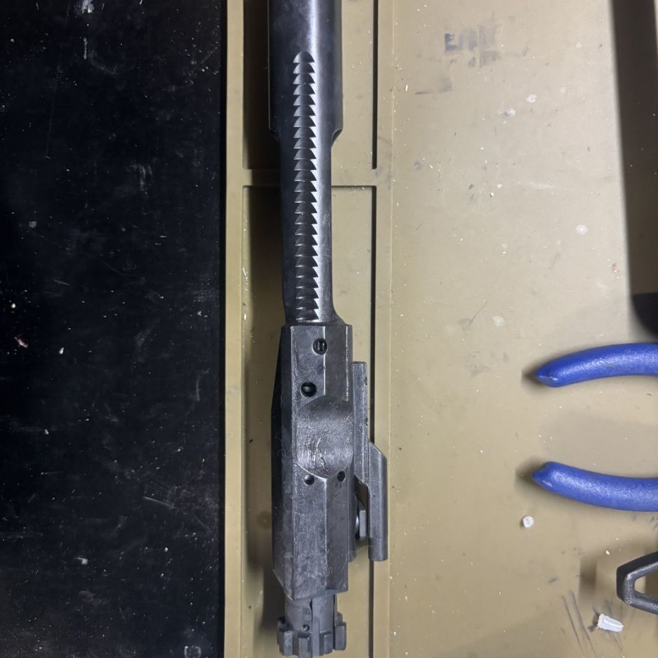 Image 4 - TLC AR10 BCG 