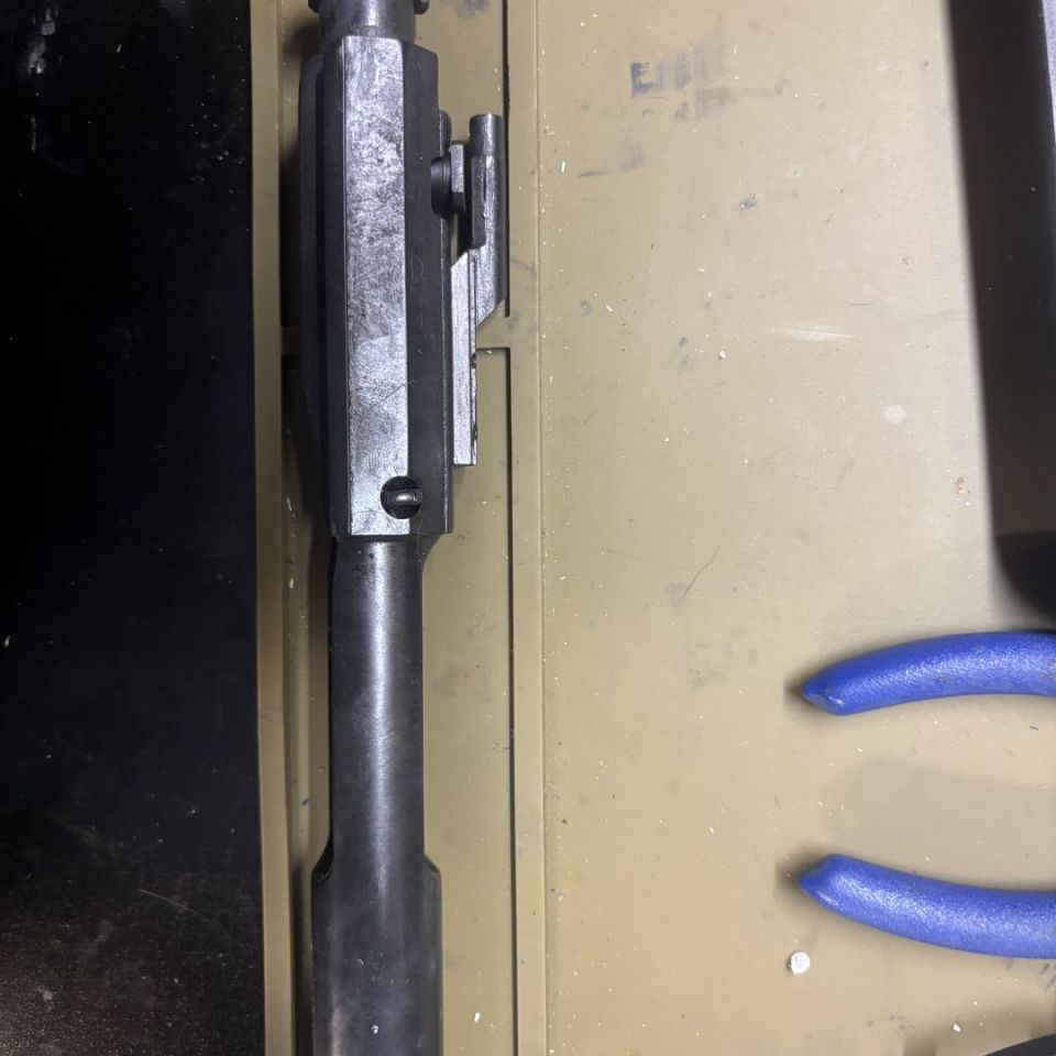 Image 3 - TLC AR10 BCG 