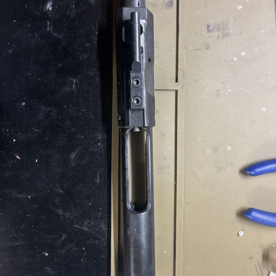 Image 2 - TLC AR10 BCG 