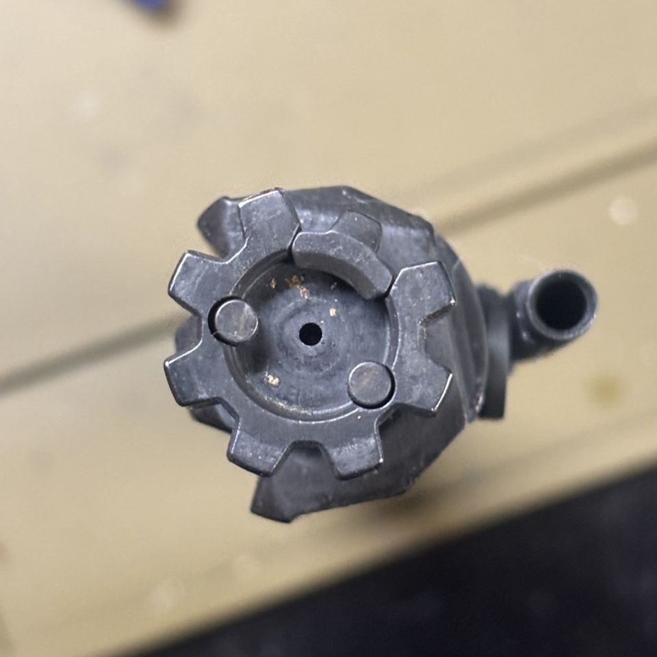 Image 1 - TLC AR10 BCG 