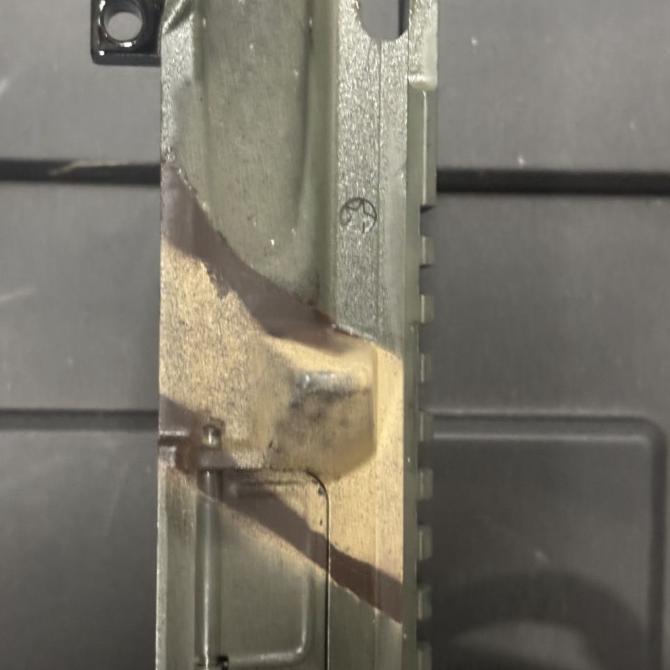 Image 2 - BCM/ DD/ Criterion 16” upper