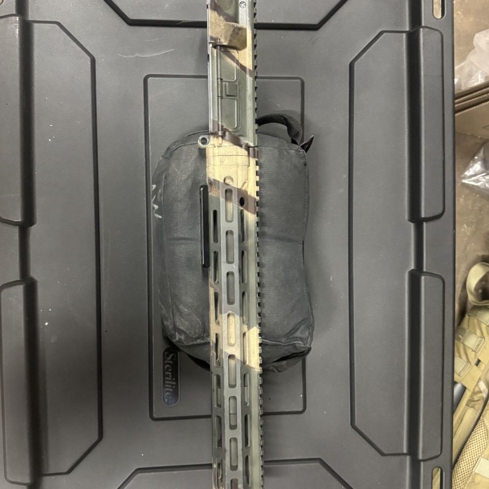 Image 1 - BCM/ DD/ Criterion 16” upper