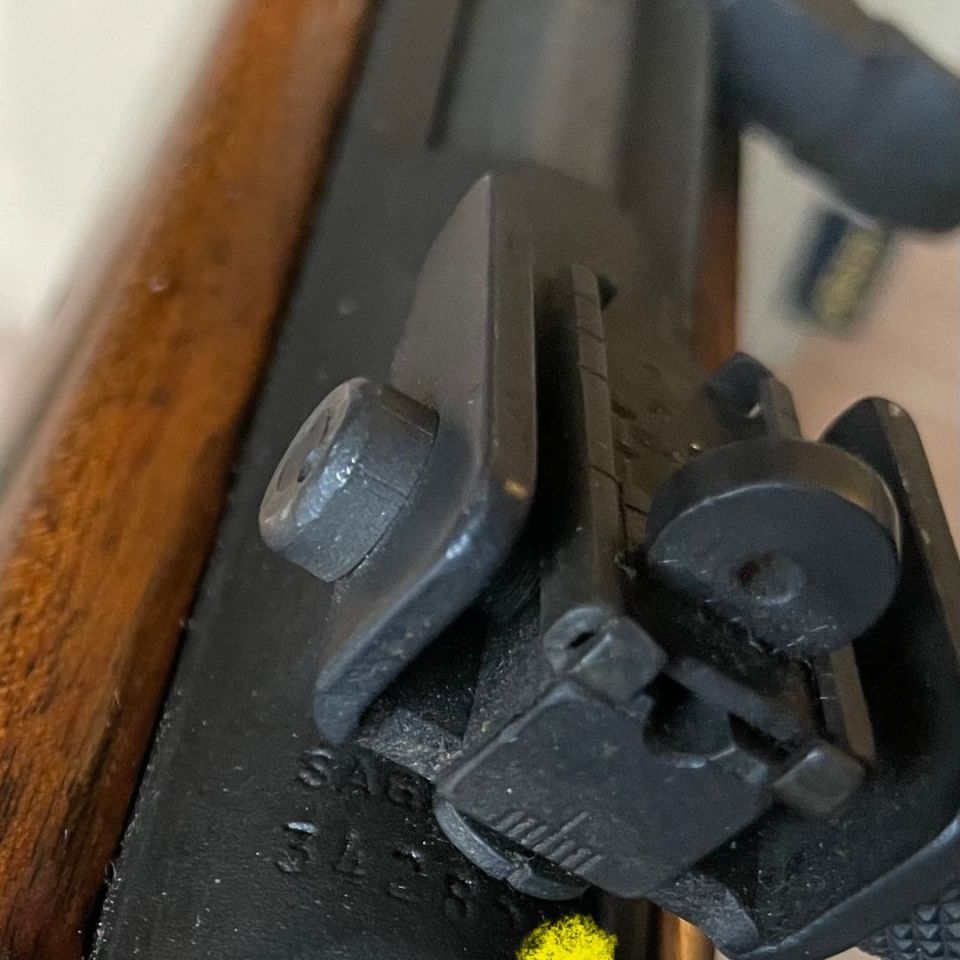 Image 2 - Saginaw SG M1 Carbine