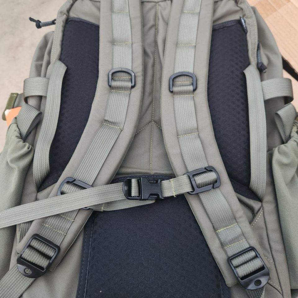 Image 2 - NEW GWA CITADEL GEN 3 MK 2