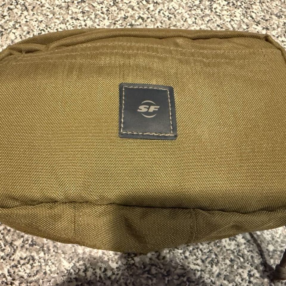 Image 1 - Surefire 962 kit