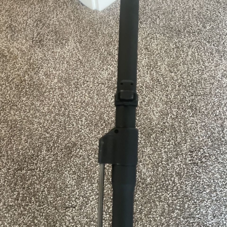 Image 4 - LMT 16in NZ Barrel W/ Warcomp 