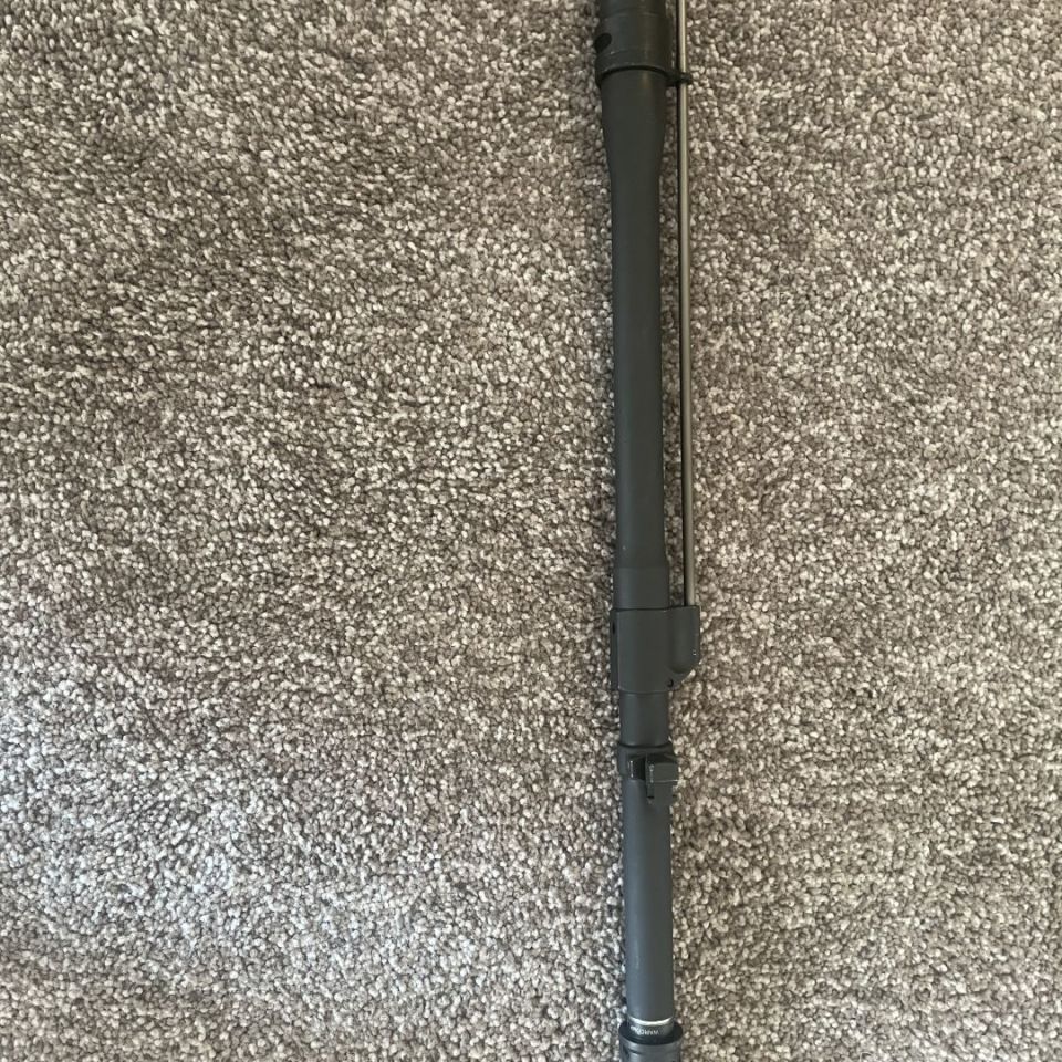 Image 2 - LMT 16in NZ Barrel W/ Warcomp 