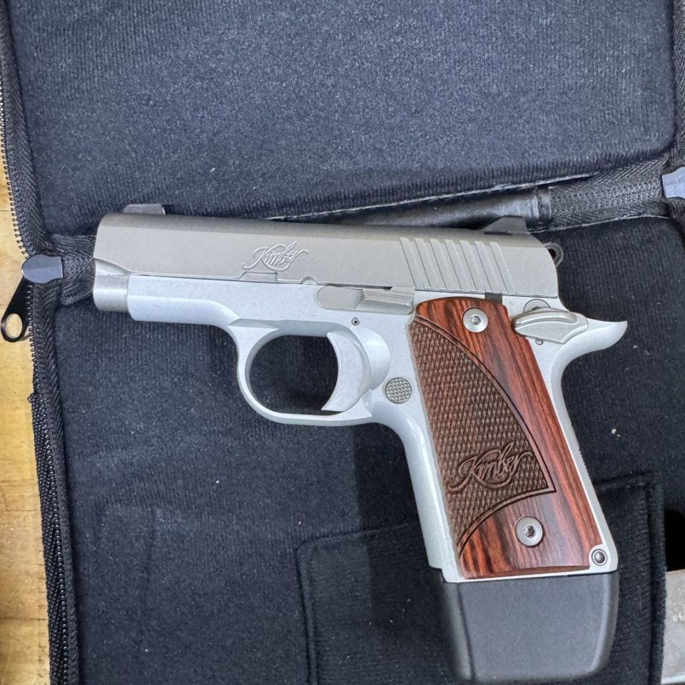 Image 2 - Kimber Micro 9