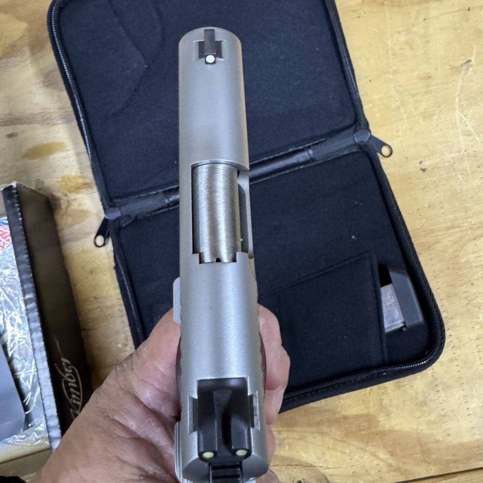 Image 4 - Kimber Micro 9