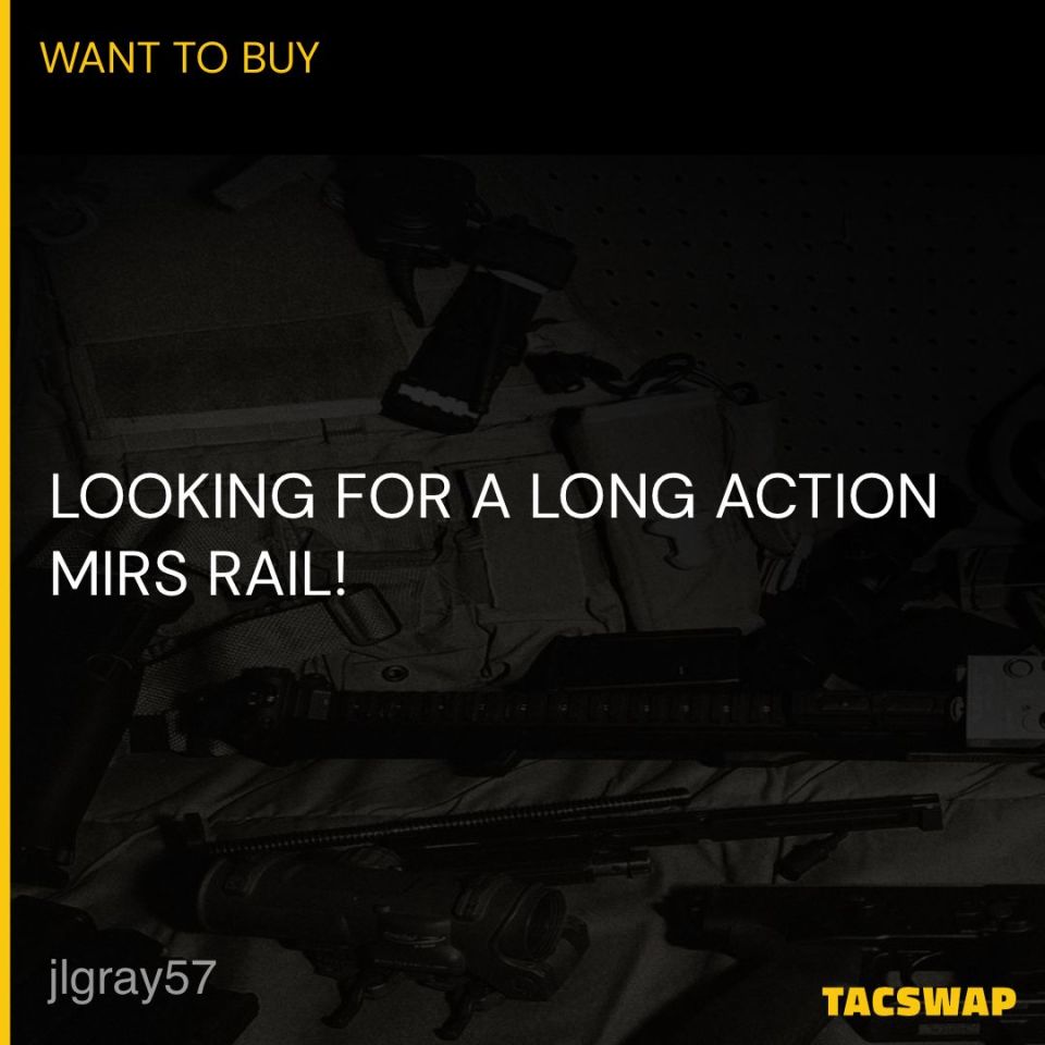 Image 1 - L/A MIRS RAIL