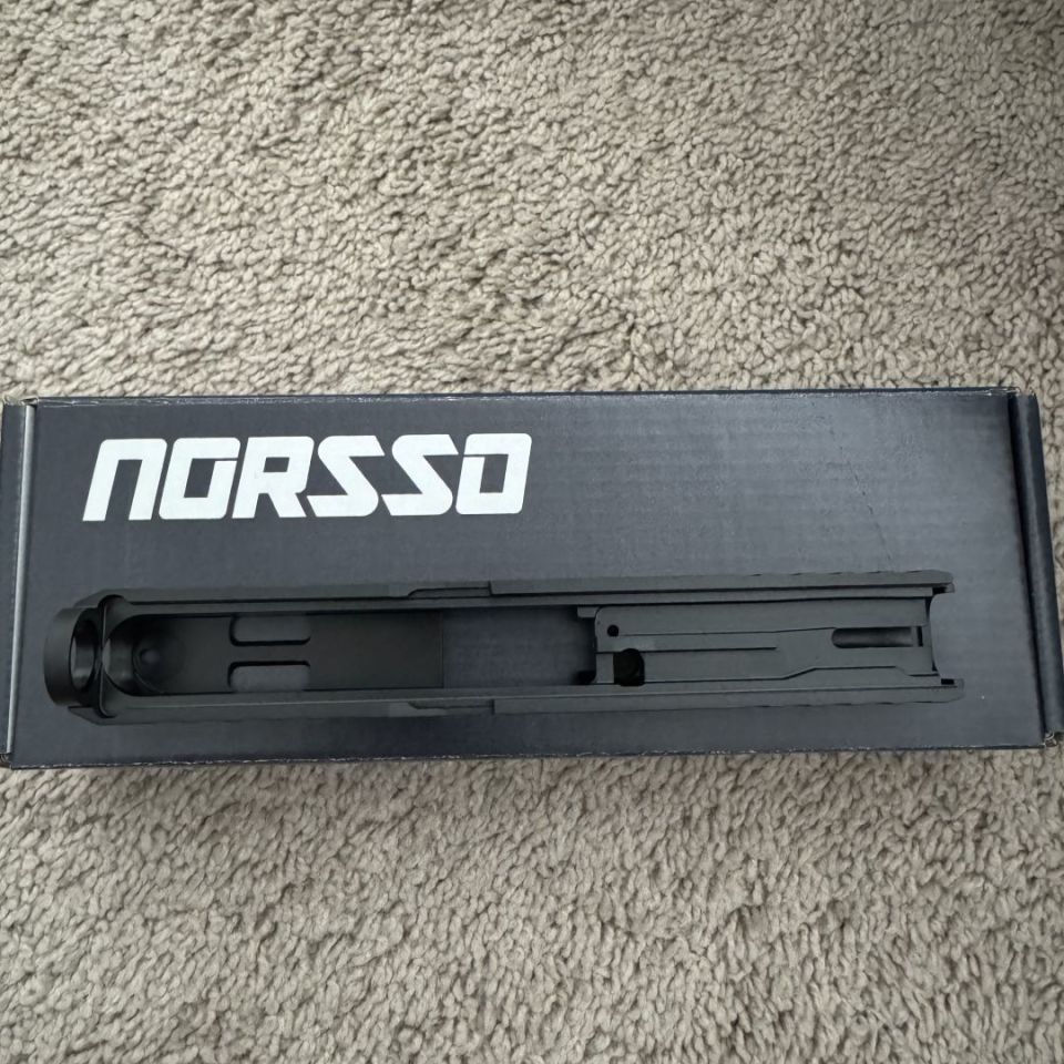 Image 4 - Norsso Glock 19 gen5