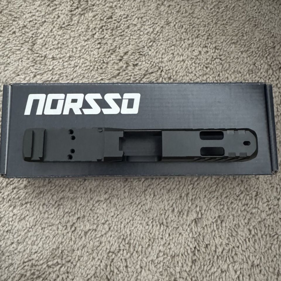 Image 2 - Norsso Glock 19 gen5
