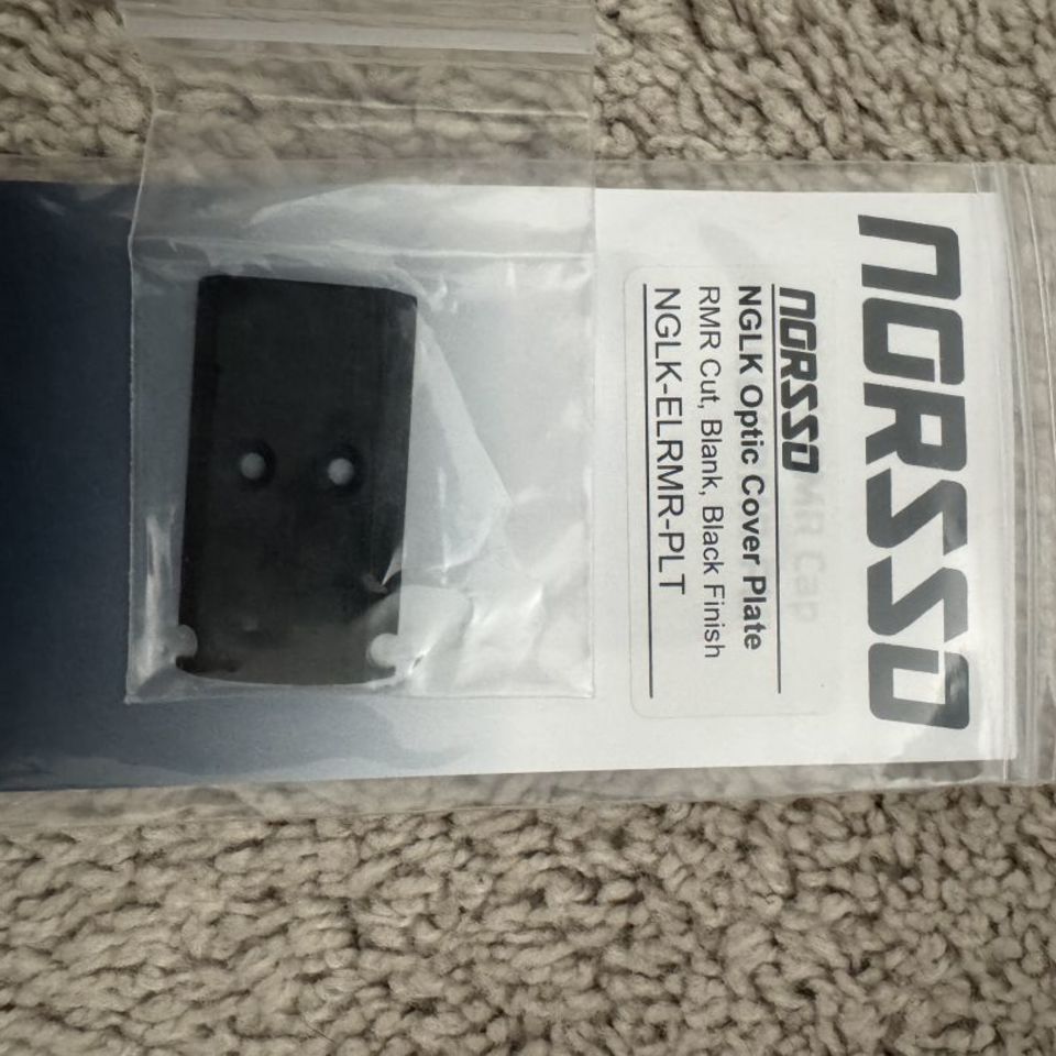 Image 5 - Norsso Glock 19 gen5