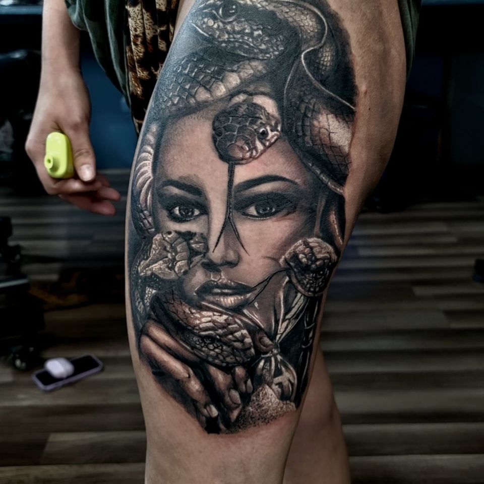 Image 5 - Tattoos for your pews n stuff