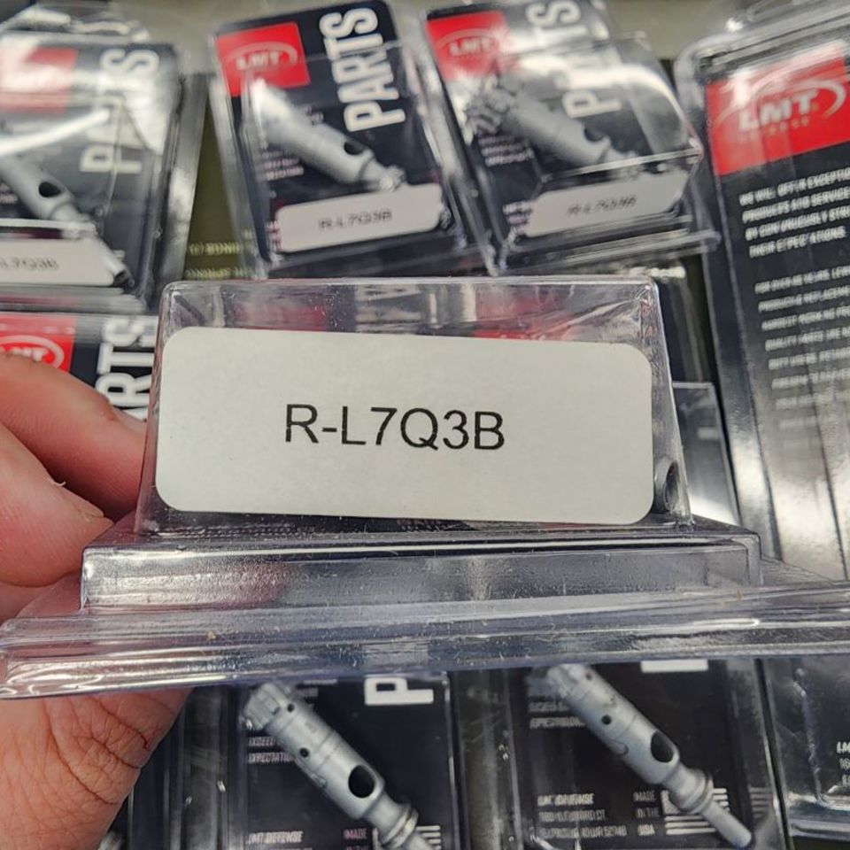 Image 2 - LMT Enhanced Bolt only