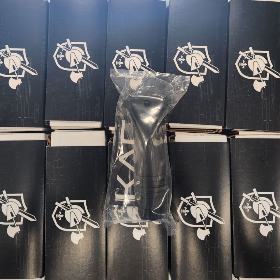 Image 1 - KAC Vertical Grip