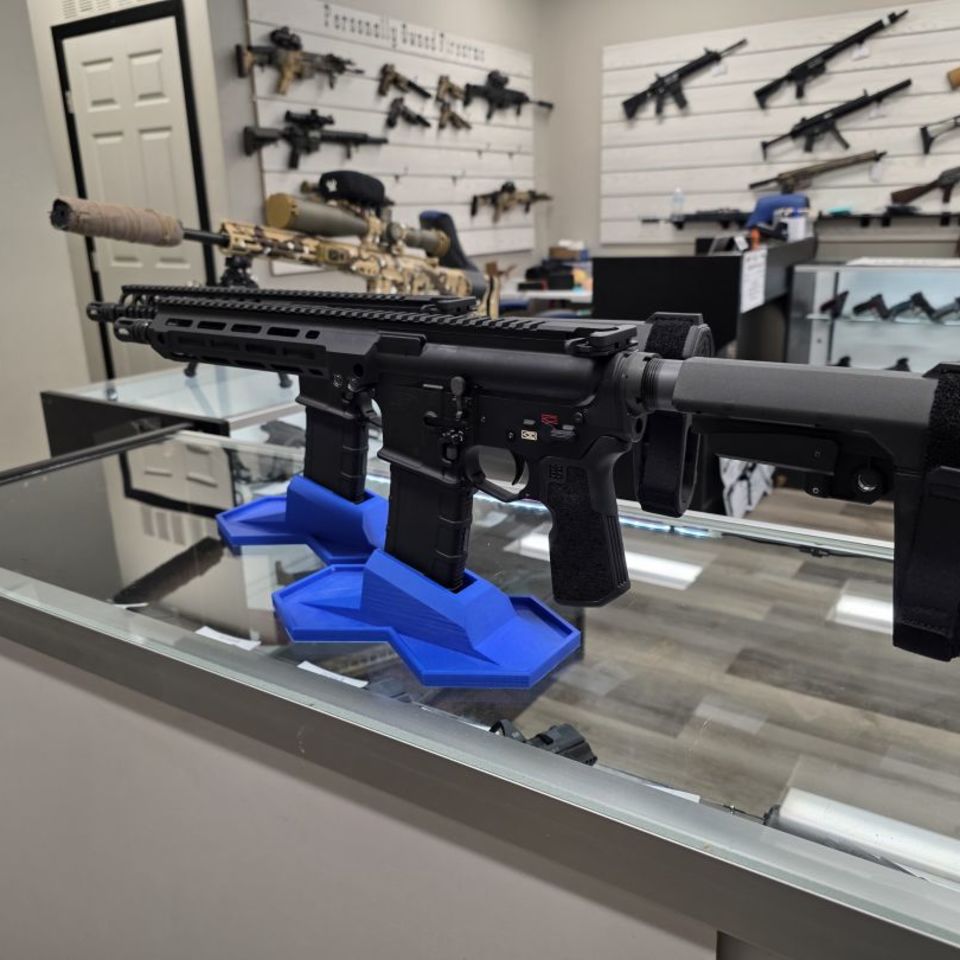 Image 2 - NEW LMT 10.5 300blk Pistols