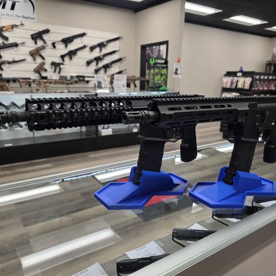 Image 1 - NEW LMT 10.5 300blk Pistols