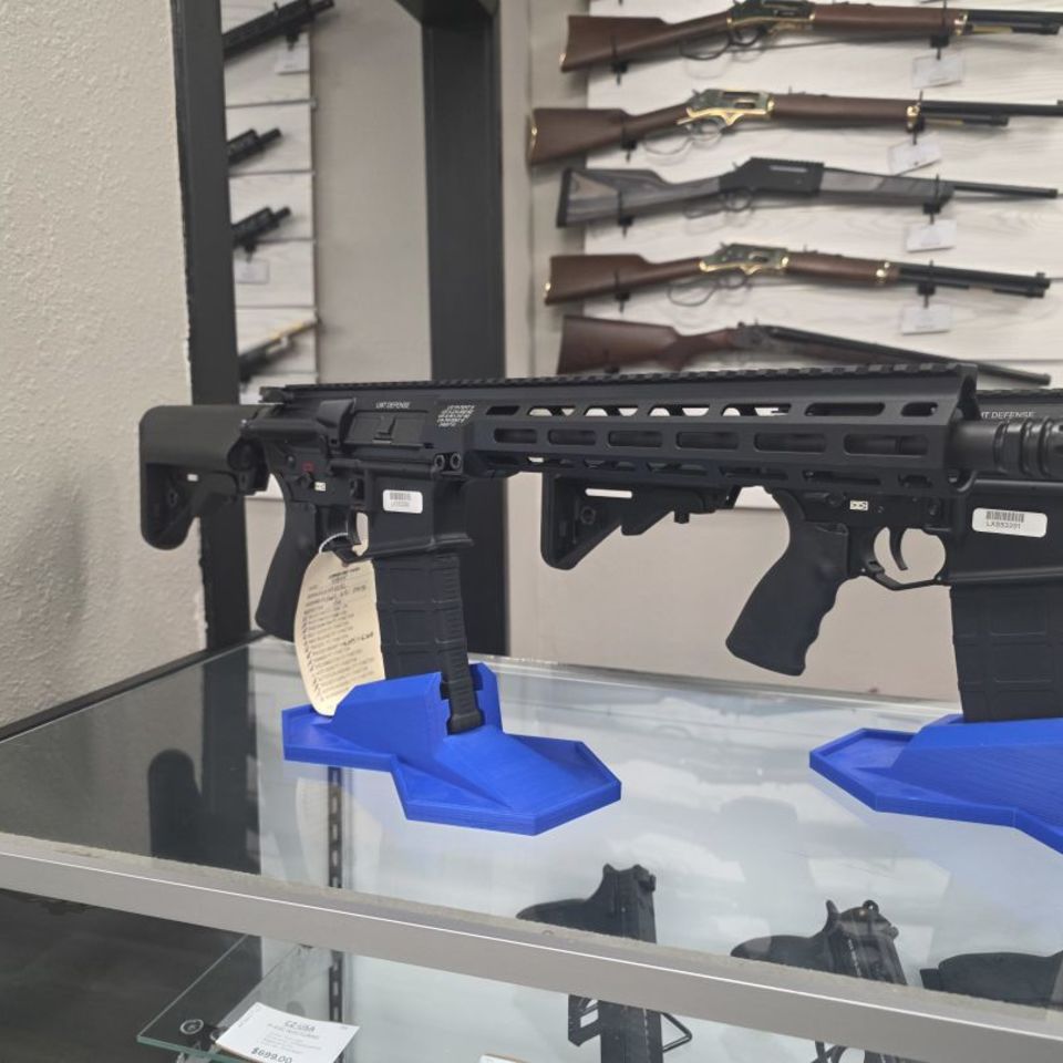 Image 1 - LMT SPECWAR SBRS