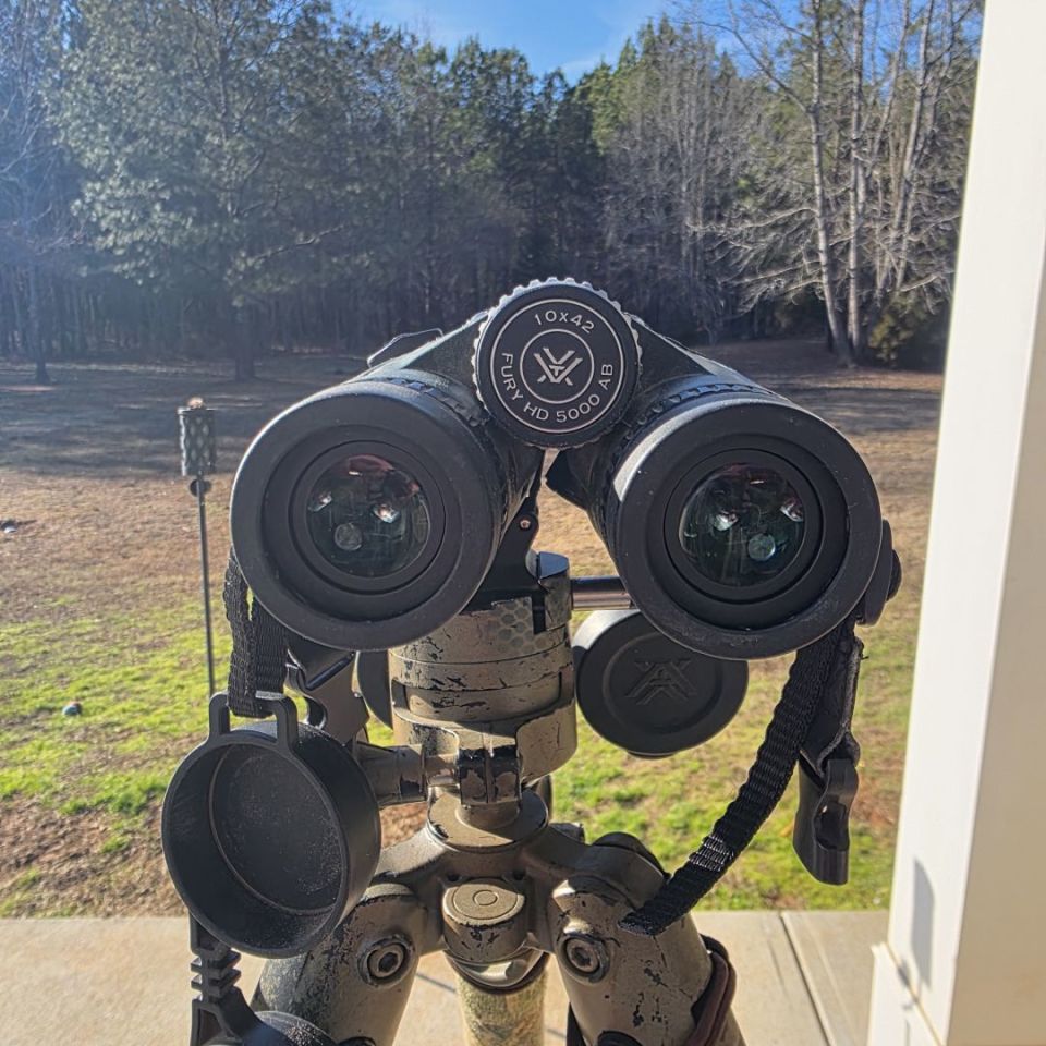 Image 4 - Vortex Fury 5000HD AB