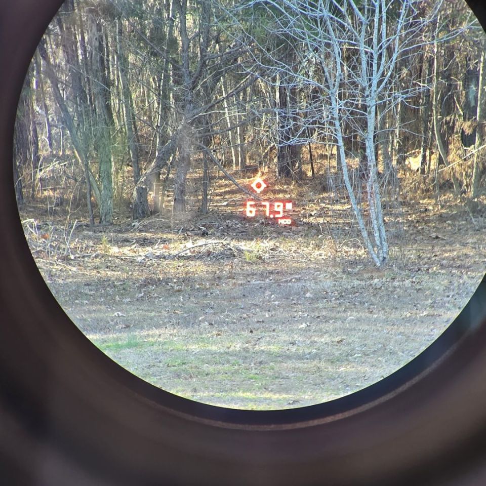 Image 5 - Vortex Fury 5000HD AB