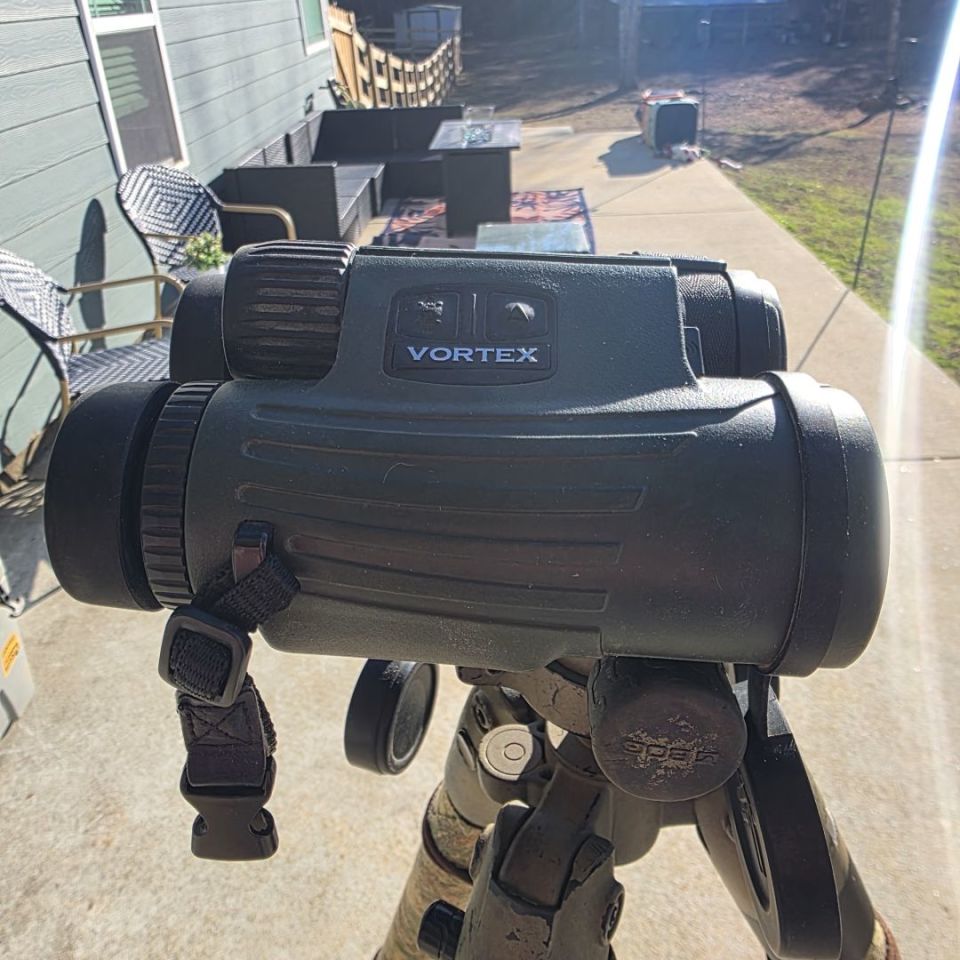 Image 1 - Vortex Fury 5000HD AB