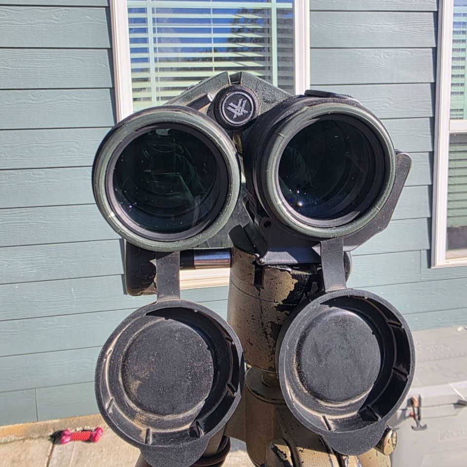 Image 3 - Vortex Fury 5000HD AB