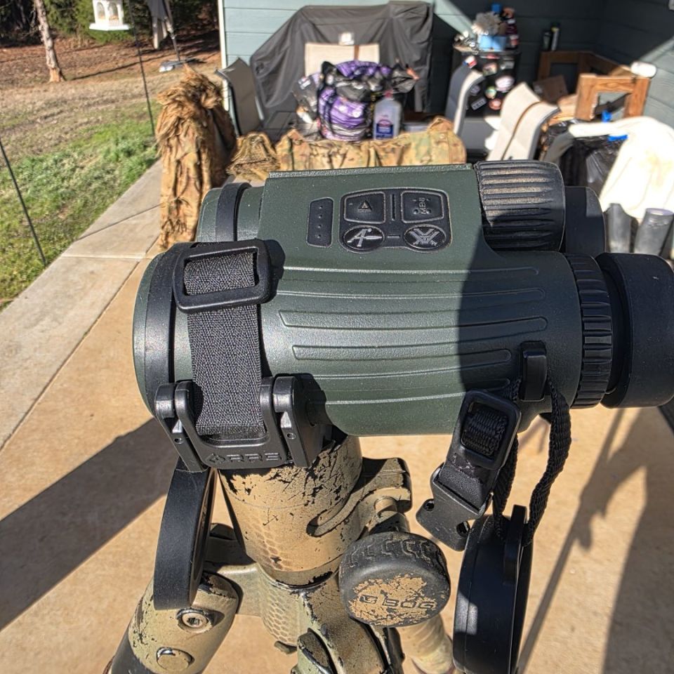 Image 2 - Vortex Fury 5000HD AB