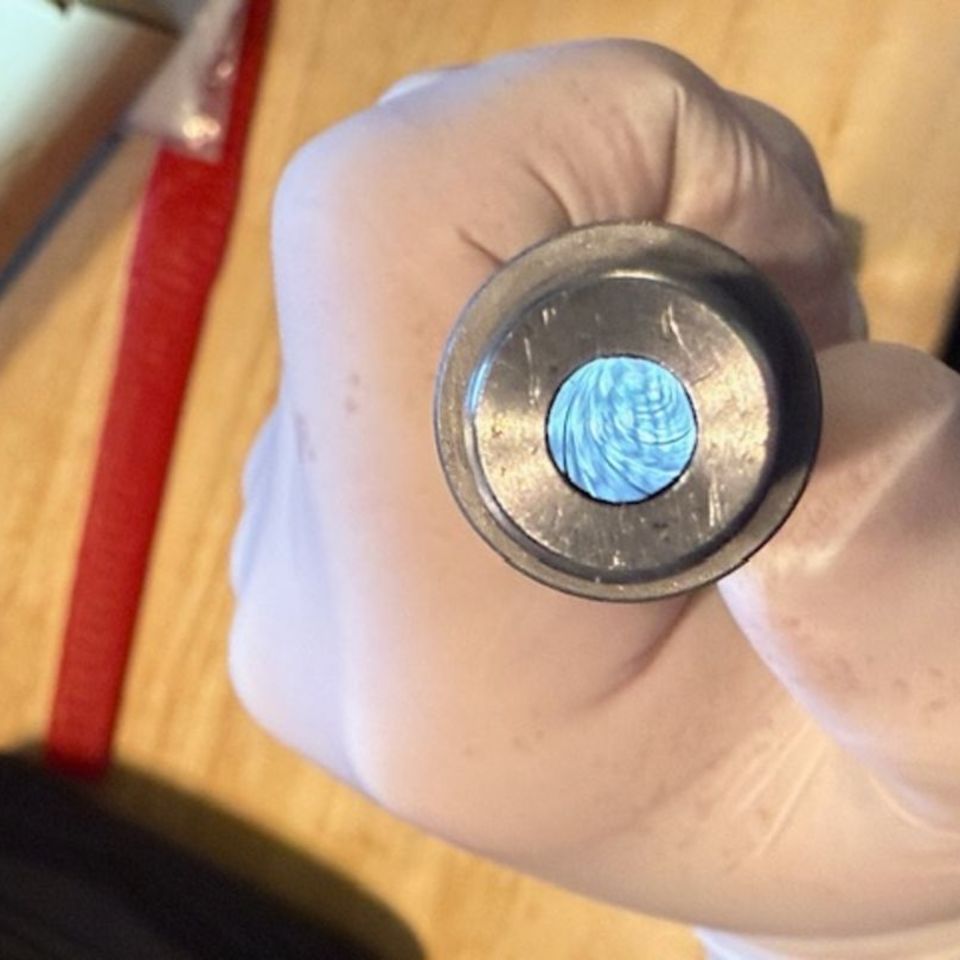 Image 2 - Noveske Rival 17" 5.56 barrel