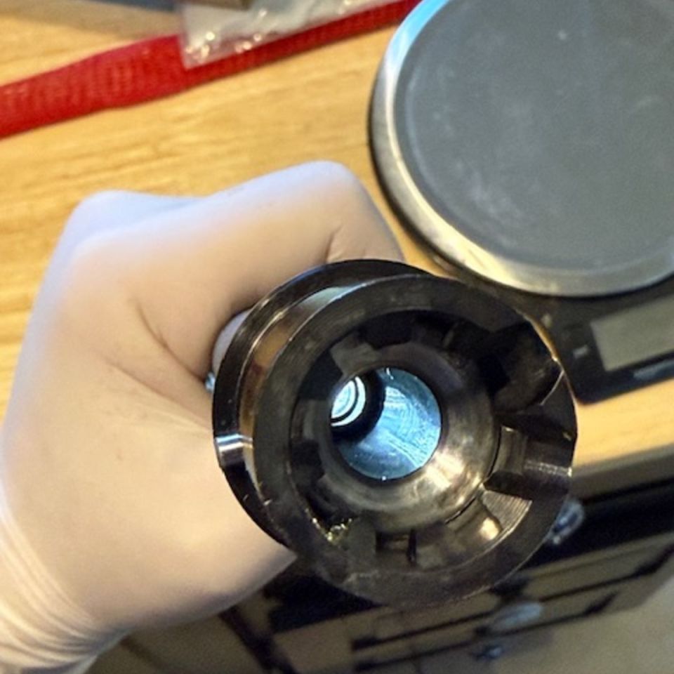 Image 3 - Noveske Rival 17" 5.56 barrel