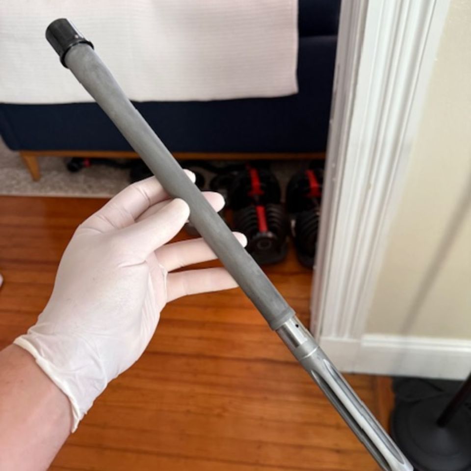 Image 1 - Noveske Rival 17" 5.56 barrel