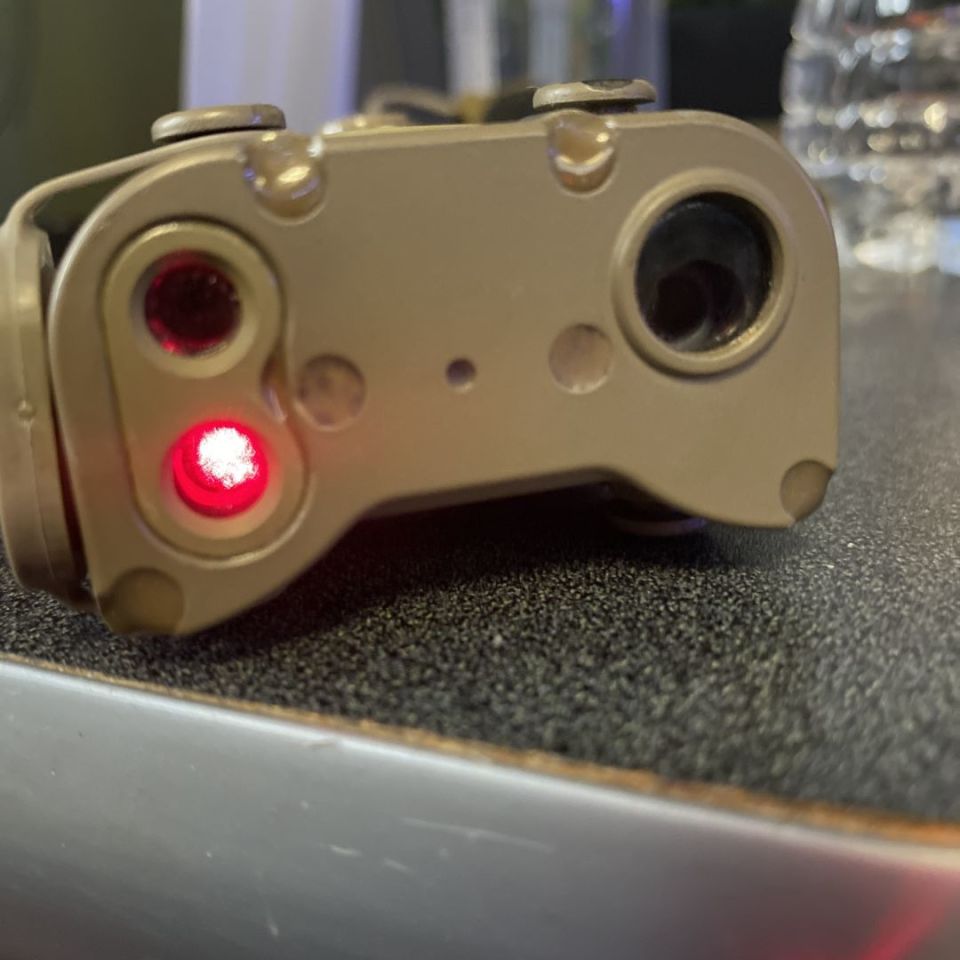 Image 3 - InvisibleSight® NGAL  (Sold Sold Sold) 