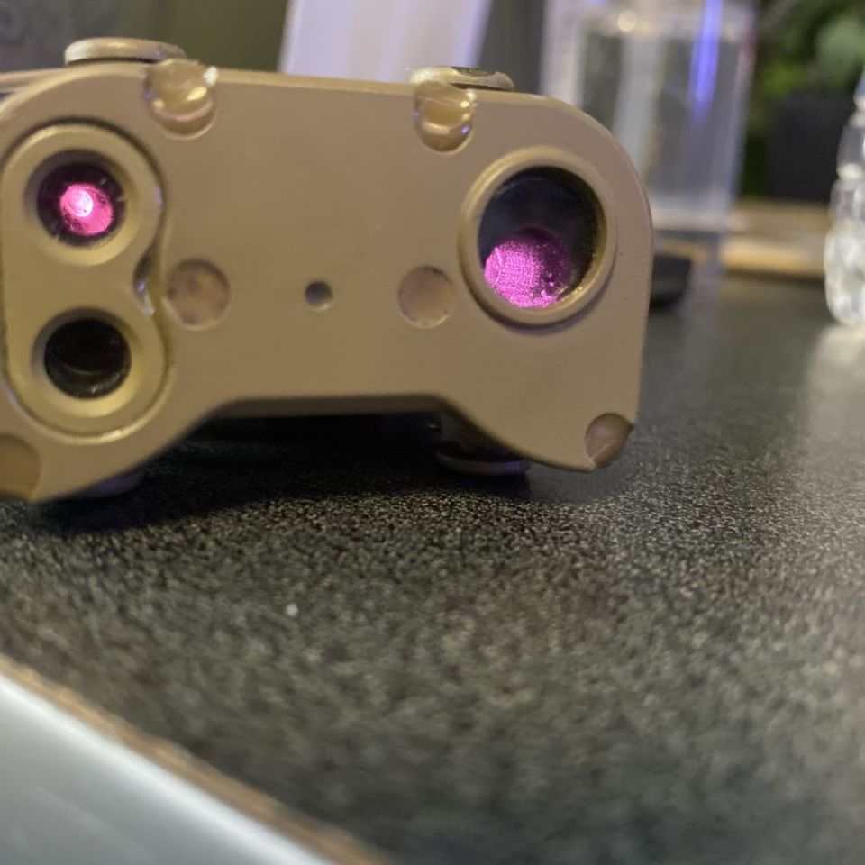 Image 4 - InvisibleSight® NGAL  (Sold Sold Sold) 