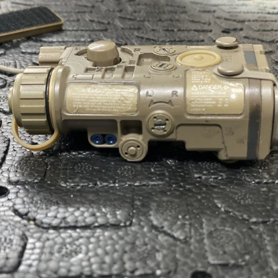 Image 2 - InvisibleSight® NGAL  (Sold Sold Sold) 