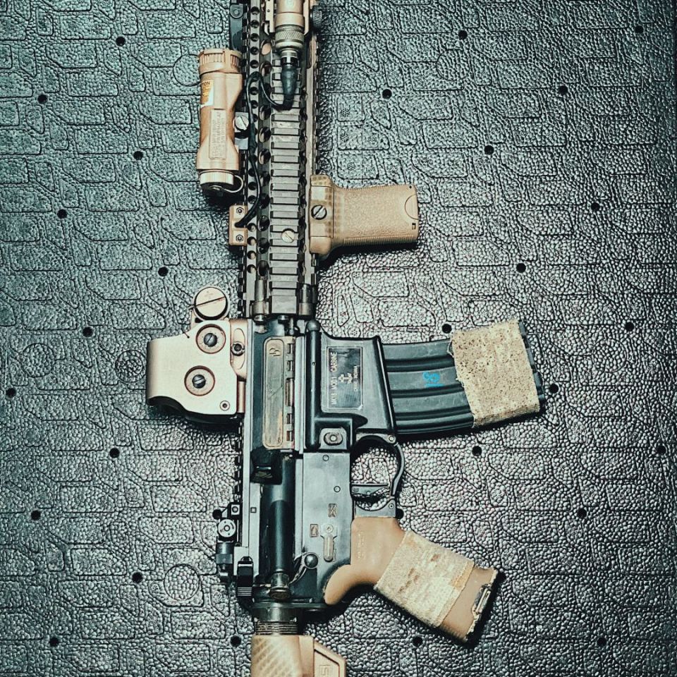 Image 4 - “Sold” L3 Peq 16 FULL POWER  