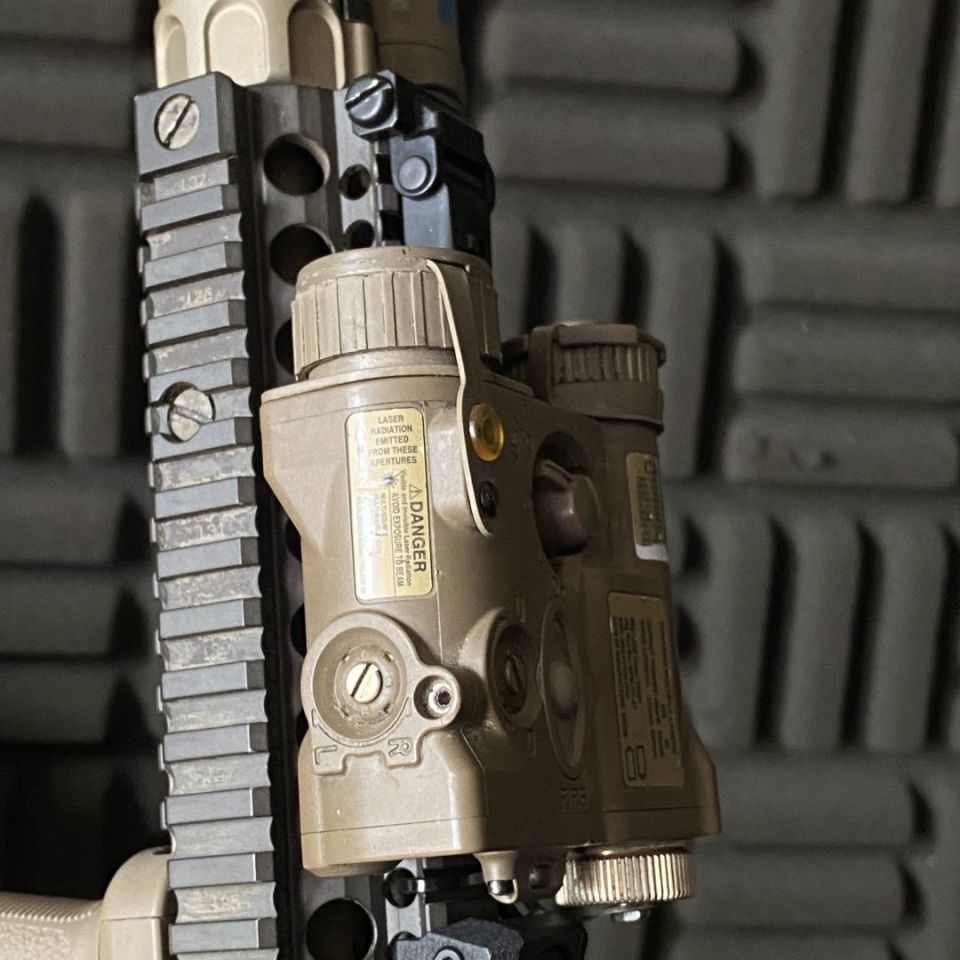 Image 2 - “Sold” L3 Peq 16 FULL POWER  