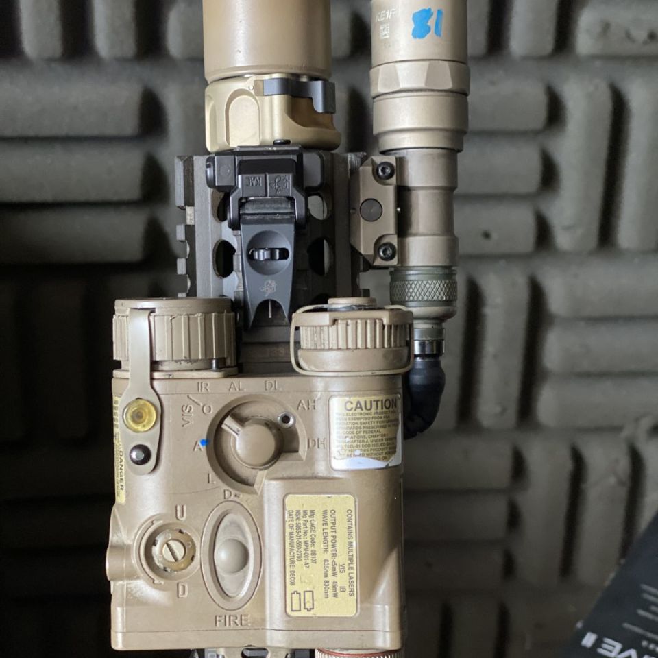 Image 3 - “Sold” L3 Peq 16 FULL POWER  