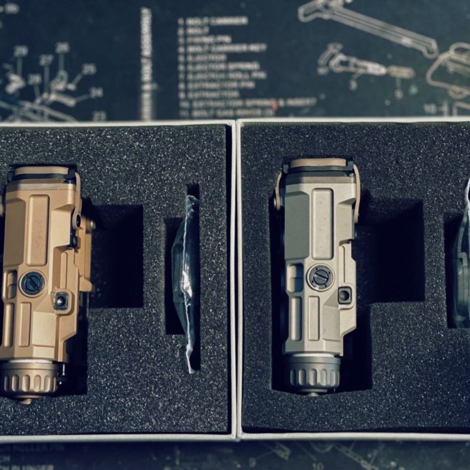 Image 2 - FP Eotech OGL 